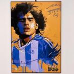 Argentina - il D10S bambino ai Mondiali - Diego Maradona -