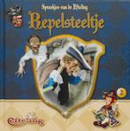 Sprookjes van de Efteling 2 Repelsteeltje 9789051597059, Boeken, Verzenden, Gelezen