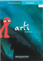 1 Havo/vwo / Arti Praktijkboek tekenen 1 Havo/vwo /, Boeken, Verzenden, Gelezen, Maaike Bakker