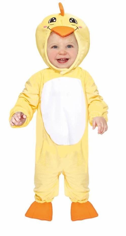 End Kostuum Baby, Kinderen en Baby's, Carnavalskleding en Verkleedspullen, Nieuw, Verzenden