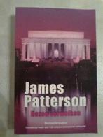 Rozen verwelken 9789044981629 James Patterson, Boeken, Verzenden, Gelezen, James Patterson