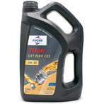 Fuchs Titan GT1 Flex C23 SAE 5W30 BluEV Motorolie 5 Liter, Verzenden
