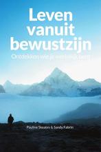 Leven vanuit bewustzijn 9789086031160 Pauline Skeates, Verzenden, Gelezen, Pauline Skeates