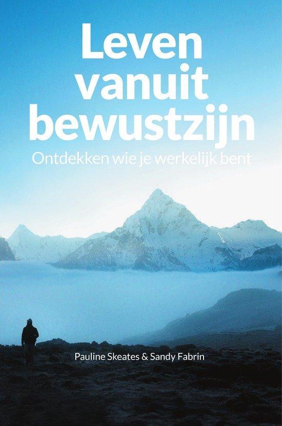 Leven vanuit bewustzijn 9789086031160 Pauline Skeates, Boeken, Overige Boeken, Gelezen, Verzenden