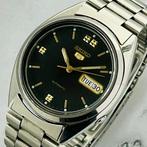 Seiko - Seiko 5 - Zonder Minimumprijs - 7S26-3040 - Heren -, Handtassen en Accessoires