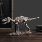 Tyrannosaure rex XXL - Squelette fossile - Tyrannosaurus rex, Verzamelen, Nieuw