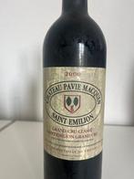 2000 Chateau Pavie Macquin - Saint-Emilion Grand Cru Classé, Nieuw