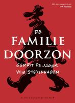 De familie Doorzon / De familie Doorzon 9789054924166, Boeken, Stripverhalen, Verzenden, Gelezen, Gerrit de Jager