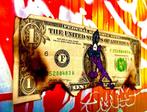 Moabit - Wile E. Coyote X Smashed It !!