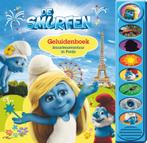 Geluidenboek / De Smurfen 9789002250835 Peyo, Boeken, Kinderboeken | Baby's en Peuters, Verzenden, Gelezen, Peyo