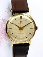 Cyma - NO RESERVE PRICE - 18K - CymaFlex Vintage - Zonder, Handtassen en Accessoires, Nieuw