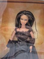 Mattel - Poupée Barbie Barbie chocolate obsession -
