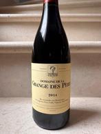 2014 Domaine de La Grange des Pères - Pays dHerault - 1, Verzamelen, Wijnen, Nieuw