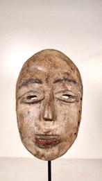 Masker - Liga - Congo RDC (Zonder Minimumprijs), Antiek en Kunst