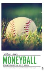 Moneyball 9789046706107, Livres, Économie, Management & Marketing, Michael Lewis, Verzenden