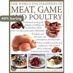 The World Encyclopedia Of Meat And Poultry 9780754806028, Boeken, Verzenden, Gelezen, Keith Richmond