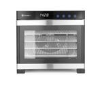 Voedseldroger Profi Line , Hendi, Profi Line, 6 Trays, 230v/, Ophalen of Verzenden, Nieuw in verpakking