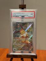 Pokémon - 1 Graded card - Eevee 173 - PSA 9 - Scarlet &, Nieuw