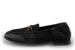 Unisa Loafers in maat 37 Zwart | 5% korting, Kleding | Dames, Verzenden, Zwart, Overige typen, Zo goed als nieuw