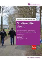 Stapel & De Koning Studie-editie 3 -, Joseph Molenaar, Hans Bronswijk, Zo goed als nieuw, Verzenden