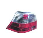 FEUX ARRIÈRE VOLKSWAGEN VW GOLF 4 97-03 ROUGE CHROME, Auto-onderdelen, Verzenden, Nieuw