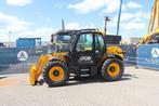 Veiling: Verreiker JCB 531X70AG Diesel 3100kg 7.0m 2018, Zakelijke goederen, Machines en Bouw | Kranen en Graafmachines, Ophalen
