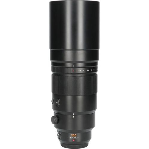 Panasonic Leica DG Elmarit 200mm f/2.8 OIS CM1249, Audio, Tv en Foto, Foto | Lenzen en Objectieven, Overige typen, Gebruikt, Ophalen of Verzenden