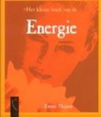 Kleine Boek Van De Energie 9789063050825, Livres, E. Thijssen, Verzenden