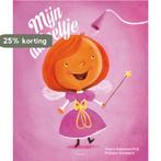 Mijn duiveltje 9789044813265 Thierry Robberecht, Verzenden, Gelezen, Thierry Robberecht