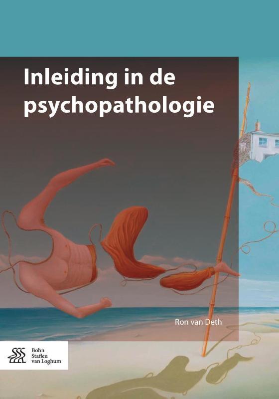 Inleiding in de psychopathologie 9789036810449 Ron van Deth, Boeken, Psychologie, Gelezen, Verzenden