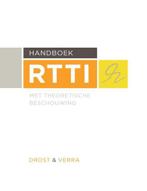 Handboek RTTI / Sturen van leerprocessen met RTTI, Verzenden, Zo goed als nieuw, Marinka Drost