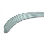 Kunststof klemprofiel voor loopschoen-6mm, Verzenden, Nieuw