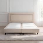 van Schaik Boxspring Kader Zonder Matrassen - 120 x 210, Huis en Inrichting, Nieuw