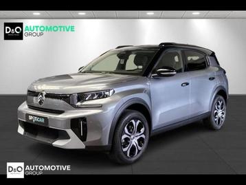 Citroën C3 Aircross beschikbaar voor biedingen