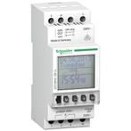 Schneider Electric Horloge programmable annuelle 1 canal -, Bricolage & Construction, Verzenden