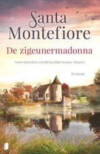 De zigeunermadonna 9789022562758 Santa Montefiore, Boeken, Romans, Verzenden, Gelezen, Santa Montefiore