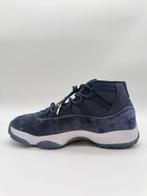Nike - Nike Air Jordan 11 Midnight Navy (W) - Sneakers -
