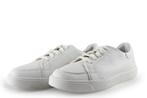 Timberland Sneakers in maat 43 Wit | 5% korting, Kleding | Heren, Schoenen, Verzenden, Zo goed als nieuw, Sneakers, Wit