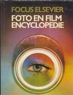 Focus Elsevier foto en film encyclopedie 9789010037435, Boeken, Gelezen, Paul Heyse, Verzenden