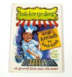 BAKKERTJE DEEG. EN KERMIS IN KOEKKOEK 9789020690378 Haak, Verzenden, Gelezen, Haak