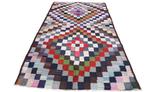 Kelim Modern Caucus Kilim - Vintage Armeense Kunst - Kelim -, Huis en Inrichting, Nieuw