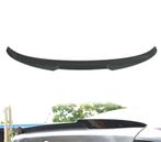 AILERON BECQUET LAME COFFRE BMW F10 10-17 LOOK M4 NOIR BRILL, Auto-onderdelen, Carrosserie, Verzenden, Nieuw
