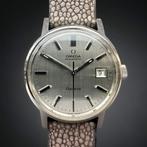Omega Genève 166.0098 uit 1972, Handtassen en Accessoires, Horloges | Dames, Nieuw, Verzenden