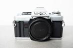 Minolta X-500 + manual Single lens reflex camera (SLR), Nieuw