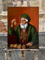 Rosario Furnari (1973) - Senza titolo, Antiek en Kunst