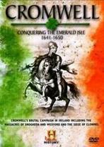Cromwell - Conquering the emerald isle 1 DVD, Zo goed als nieuw, Verzenden