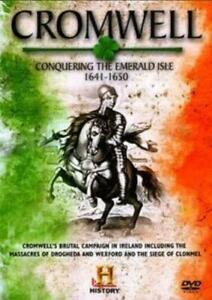Cromwell - Conquering the emerald isle 1 DVD, CD & DVD, DVD | Autres DVD, Envoi
