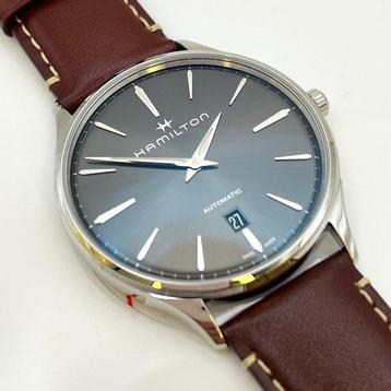 Hamilton - Jazzmaster Thinline - H38525881 - Heren - 2020+