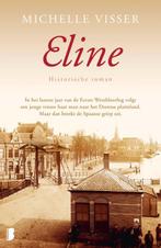 Eline 9789022585870 Michelle Visser, Verzenden, Gelezen, Michelle Visser