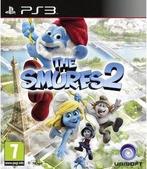 De Smurfen 2 (PS3 Games), Games en Spelcomputers, Ophalen of Verzenden, Zo goed als nieuw